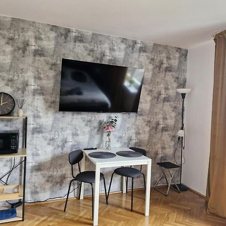 Super Central, Amazing View! 55"Smart Tv & Fast Wifi Βαρσοβία Εξωτερικό φωτογραφία