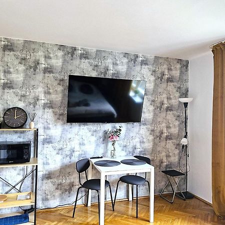 Super Central, Amazing View! 55"Smart Tv & Fast Wifi Βαρσοβία Εξωτερικό φωτογραφία